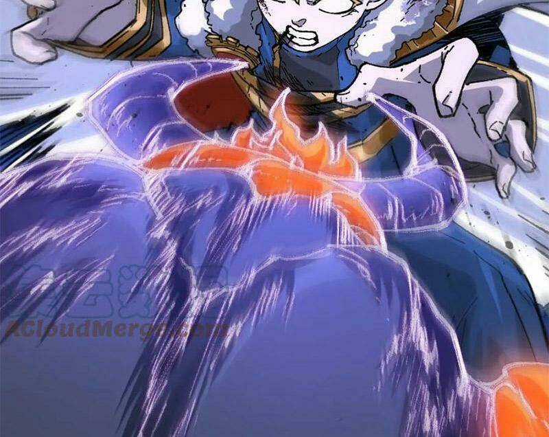 Thánh Khư - Chapter 184 - Trang 89