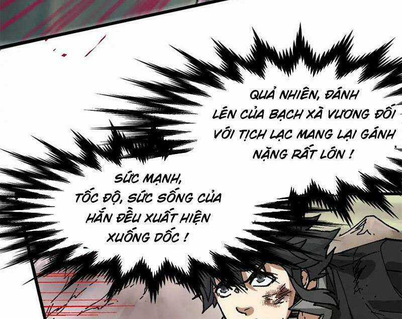 Thánh Khư - Chapter 184 - Trang 92