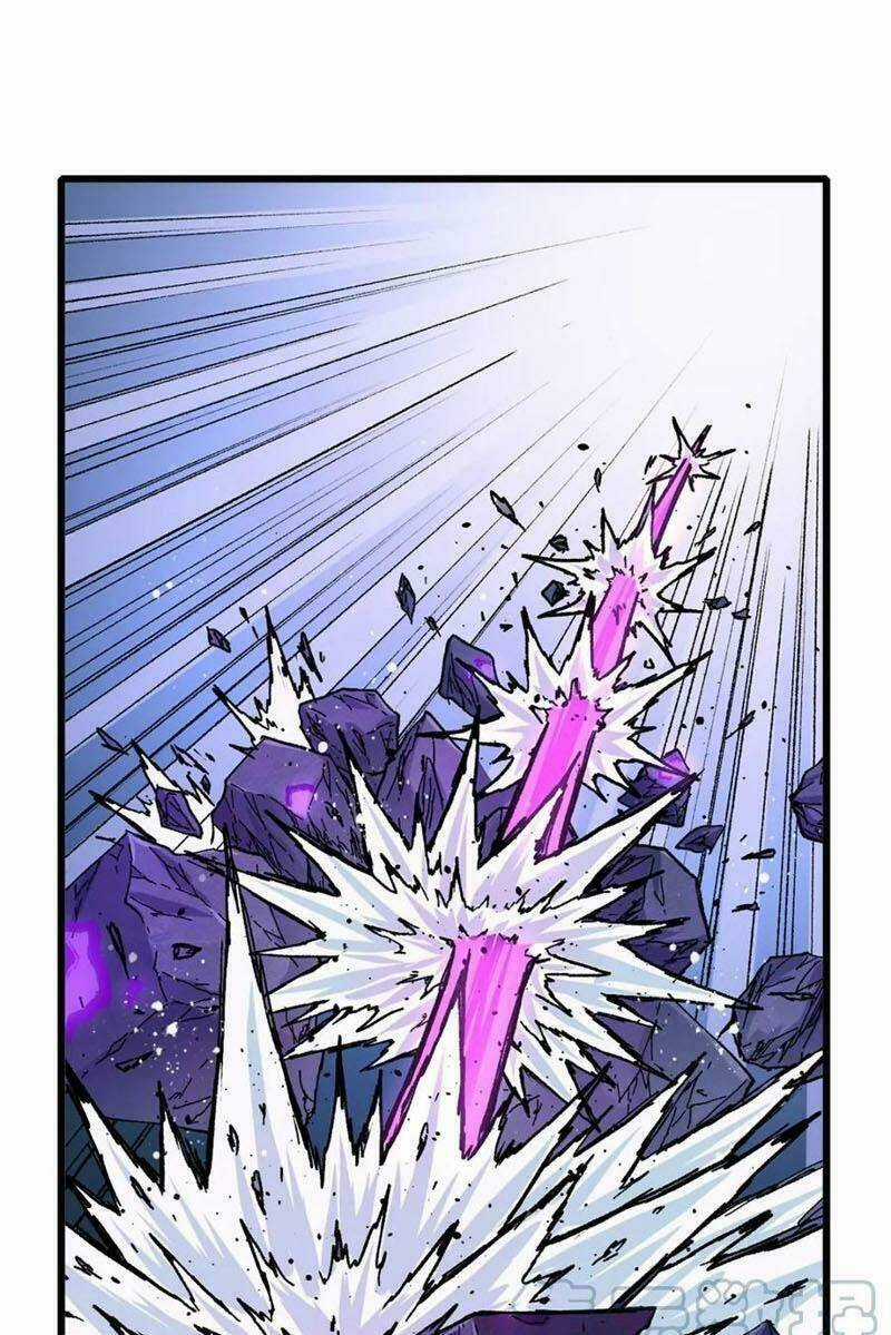 Thánh Khư - Chapter 185 - Trang 1