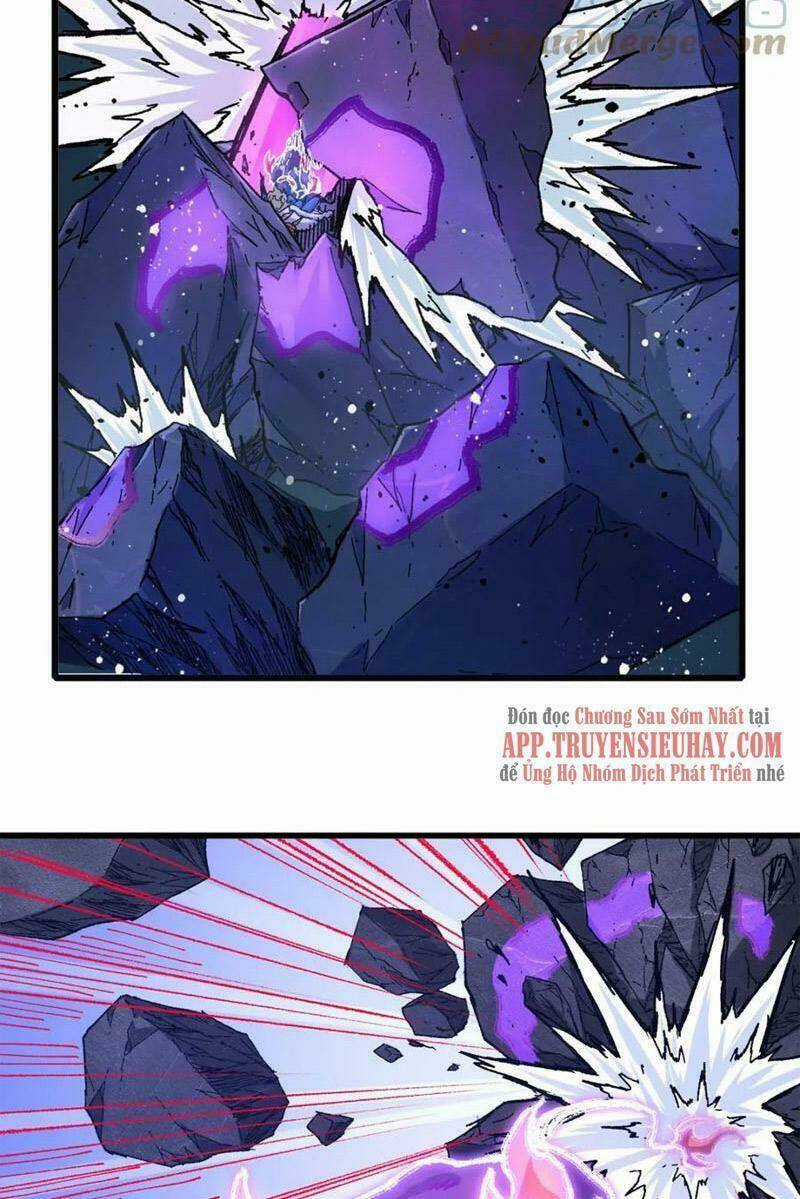 Thánh Khư - Chapter 185 - Trang 2