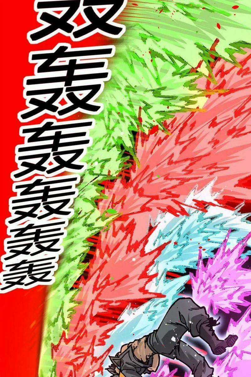 Thánh Khư - Chapter 185 - Trang 12