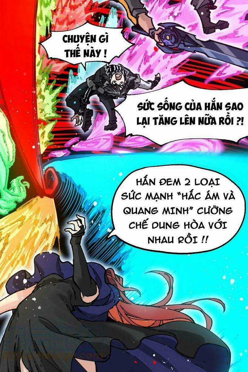 Thánh Khư - Chapter 185 - Trang 13