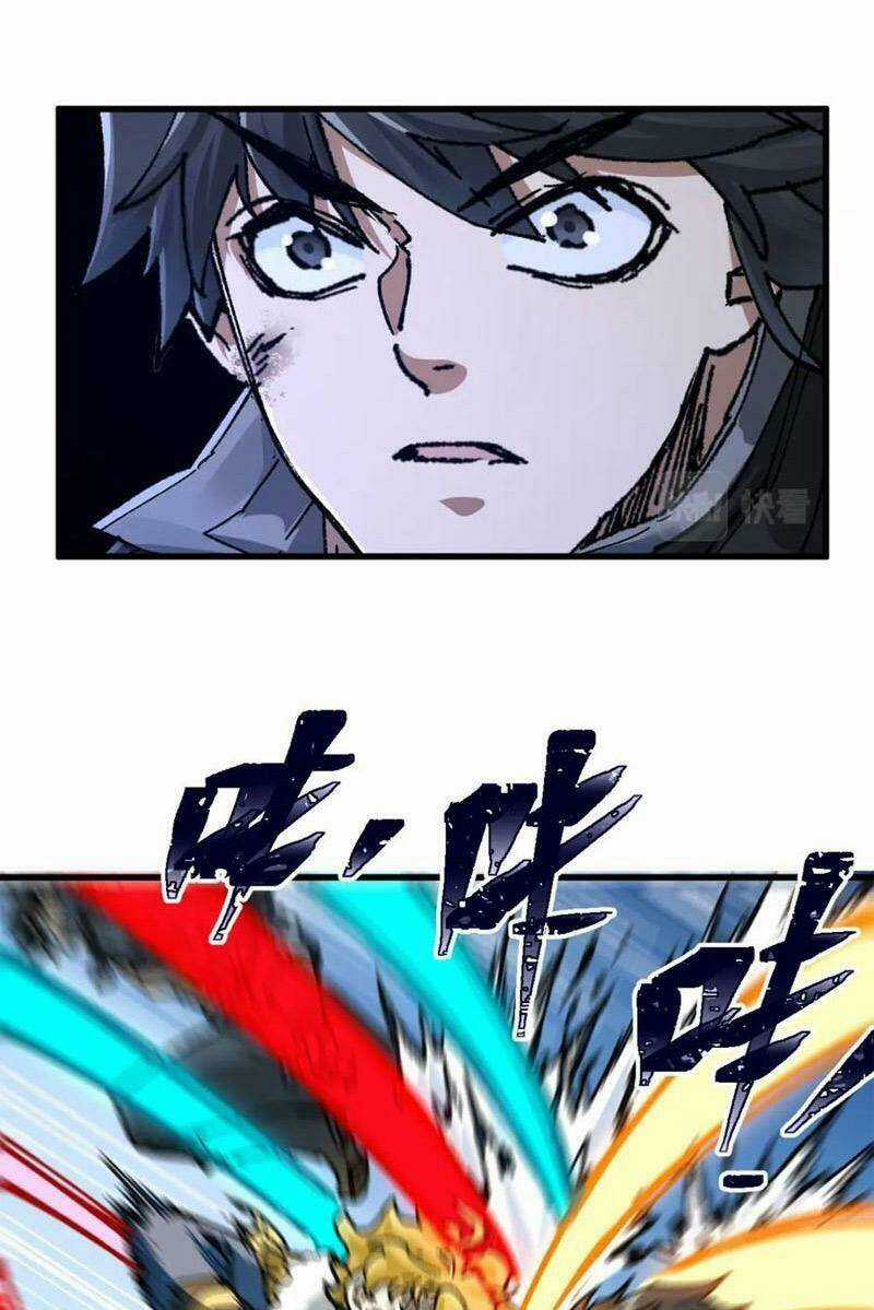 Thánh Khư - Chapter 185 - Trang 18