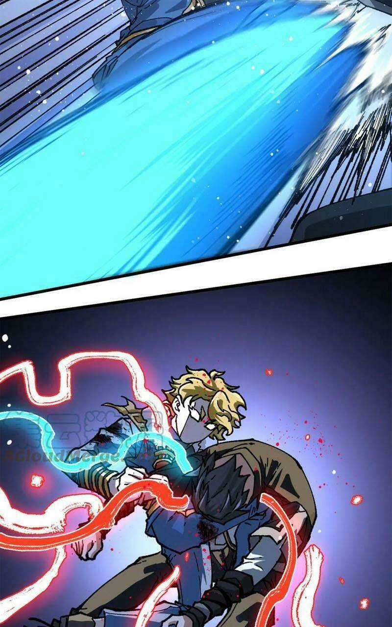 Thánh Khư - Chapter 185 - Trang 21