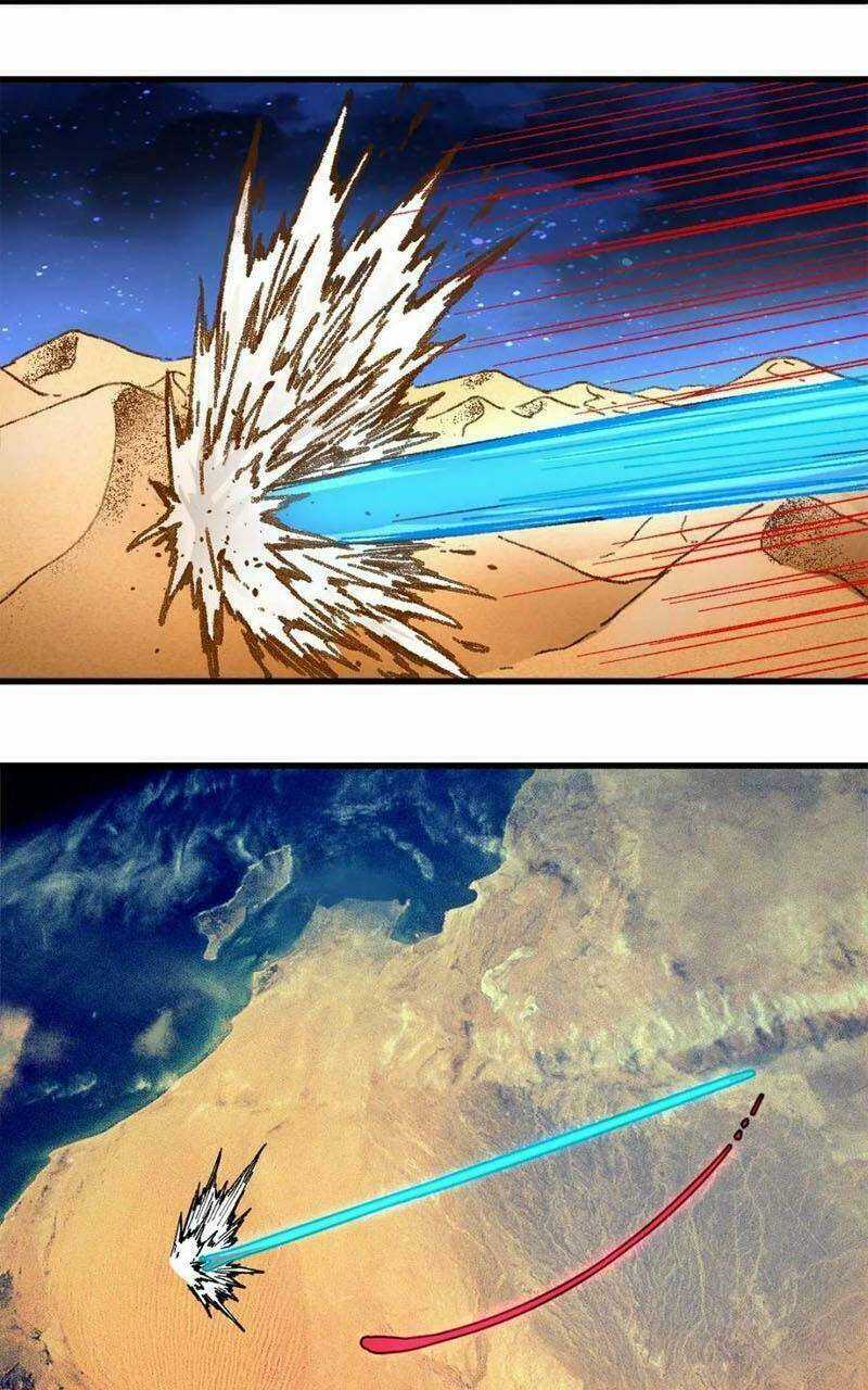 Thánh Khư - Chapter 185 - Trang 24