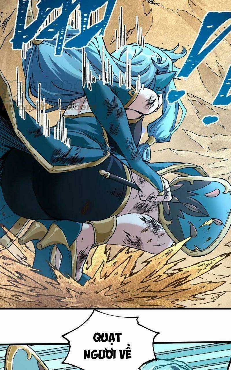 Thánh Khư - Chapter 185 - Trang 27