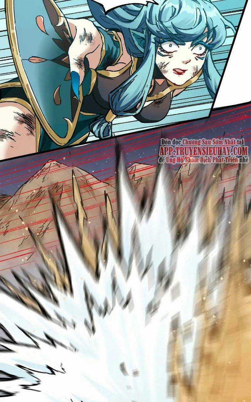 Thánh Khư - Chapter 185 - Trang 28