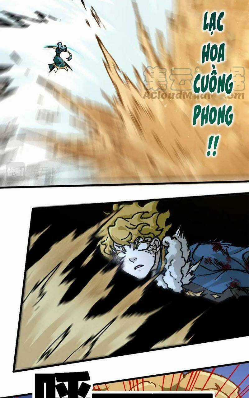 Thánh Khư - Chapter 185 - Trang 29