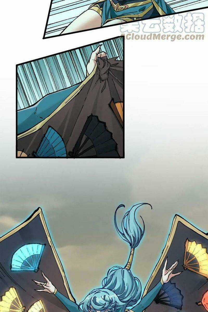 Thánh Khư - Chapter 185 - Trang 4