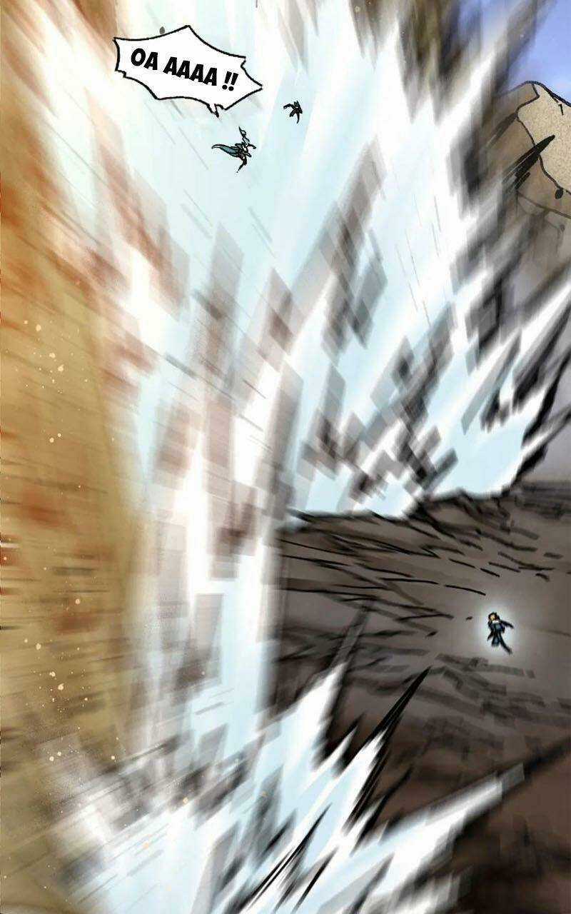 Thánh Khư - Chapter 185 - Trang 32