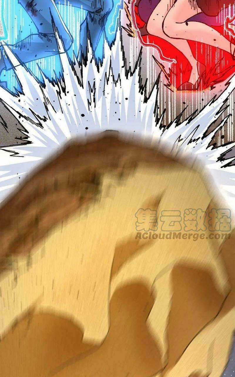 Thánh Khư - Chapter 185 - Trang 38