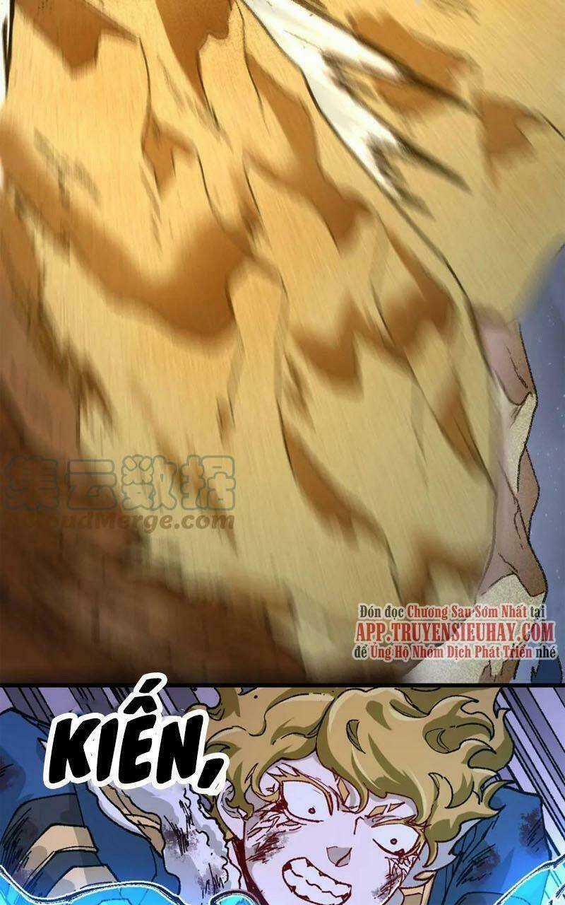 Thánh Khư - Chapter 185 - Trang 40