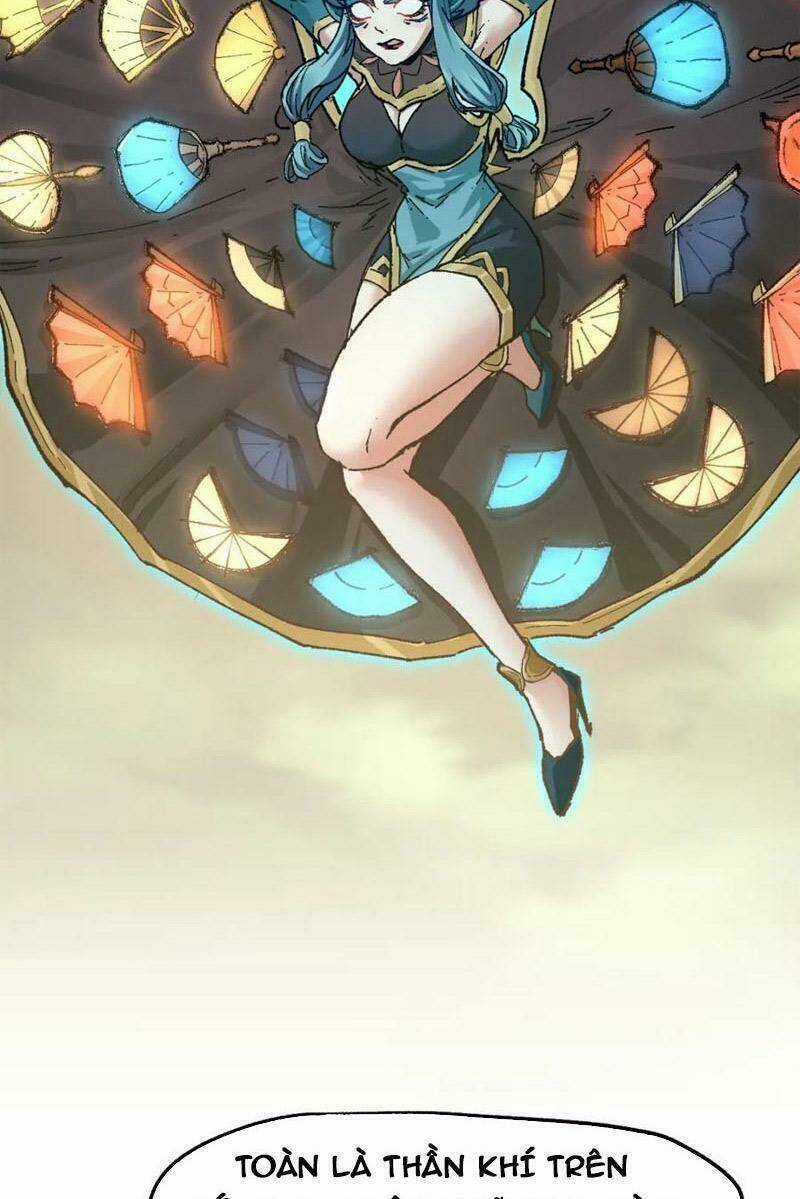 Thánh Khư - Chapter 185 - Trang 5