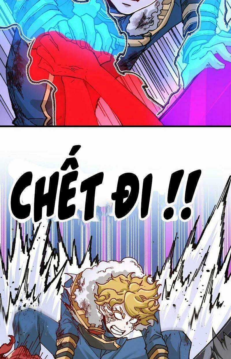 Thánh Khư - Chapter 185 - Trang 41