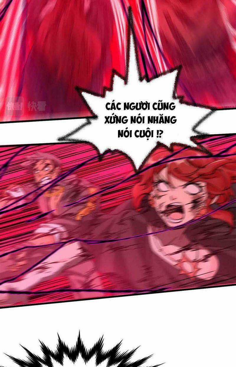 Thánh Khư - Chapter 185 - Trang 45