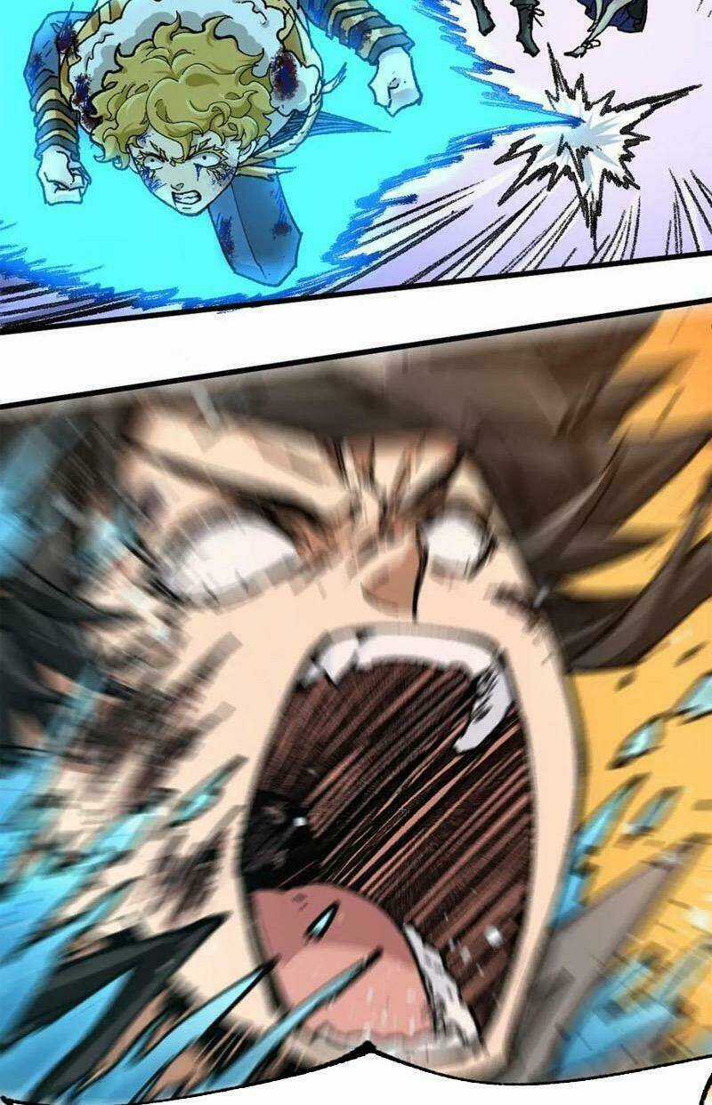 Thánh Khư - Chapter 185 - Trang 47