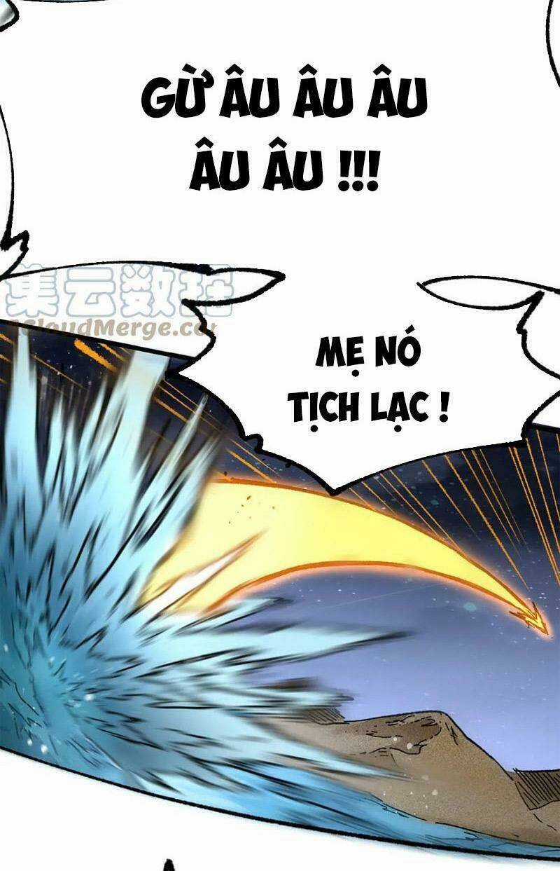 Thánh Khư - Chapter 185 - Trang 48