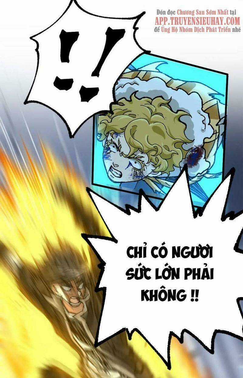 Thánh Khư - Chapter 185 - Trang 49