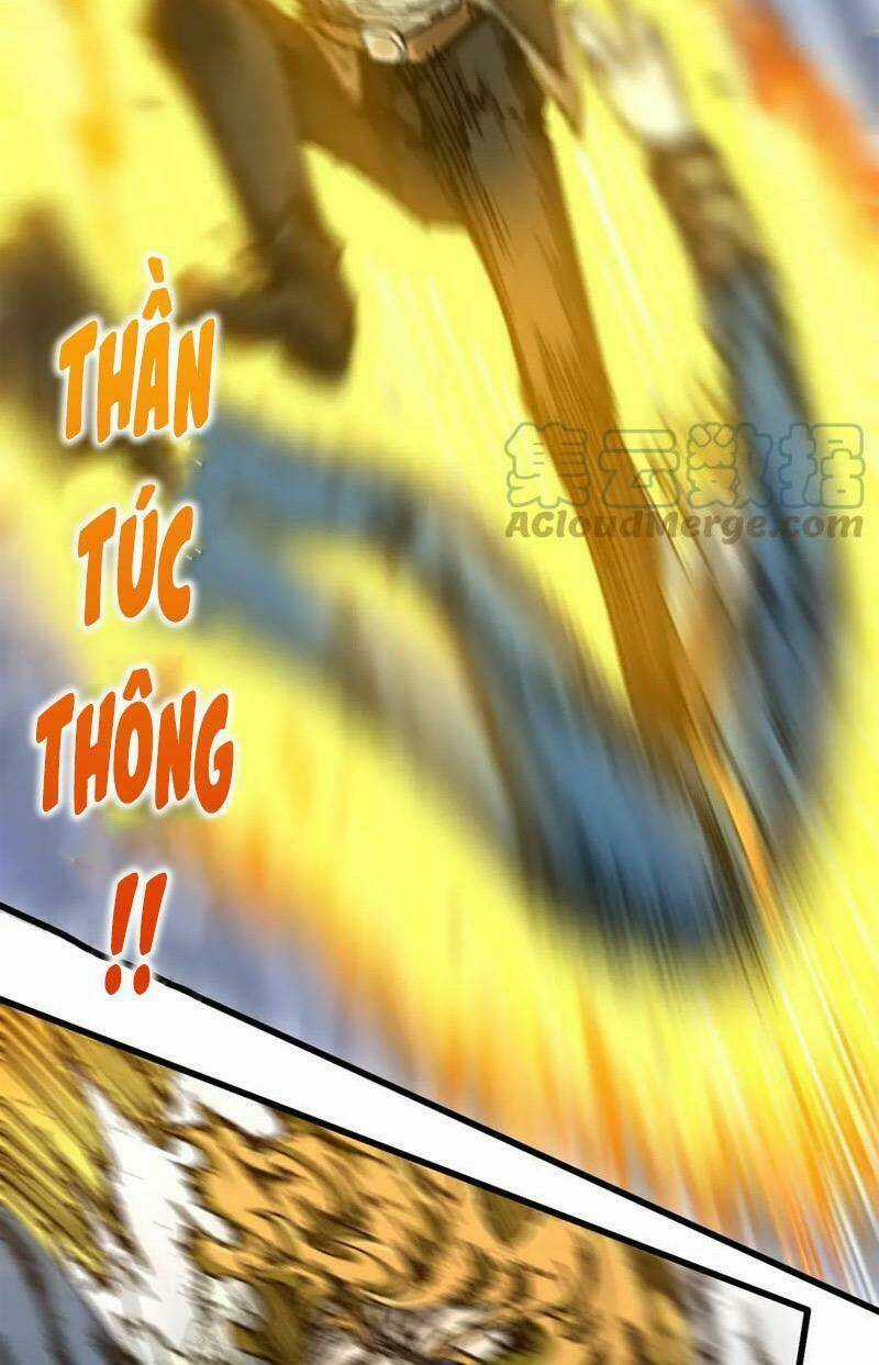 Thánh Khư - Chapter 185 - Trang 50