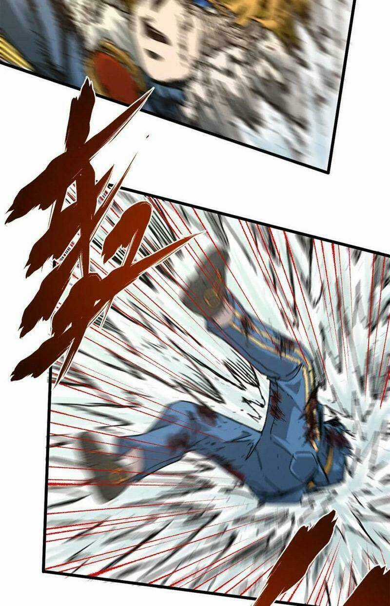 Thánh Khư - Chapter 185 - Trang 51