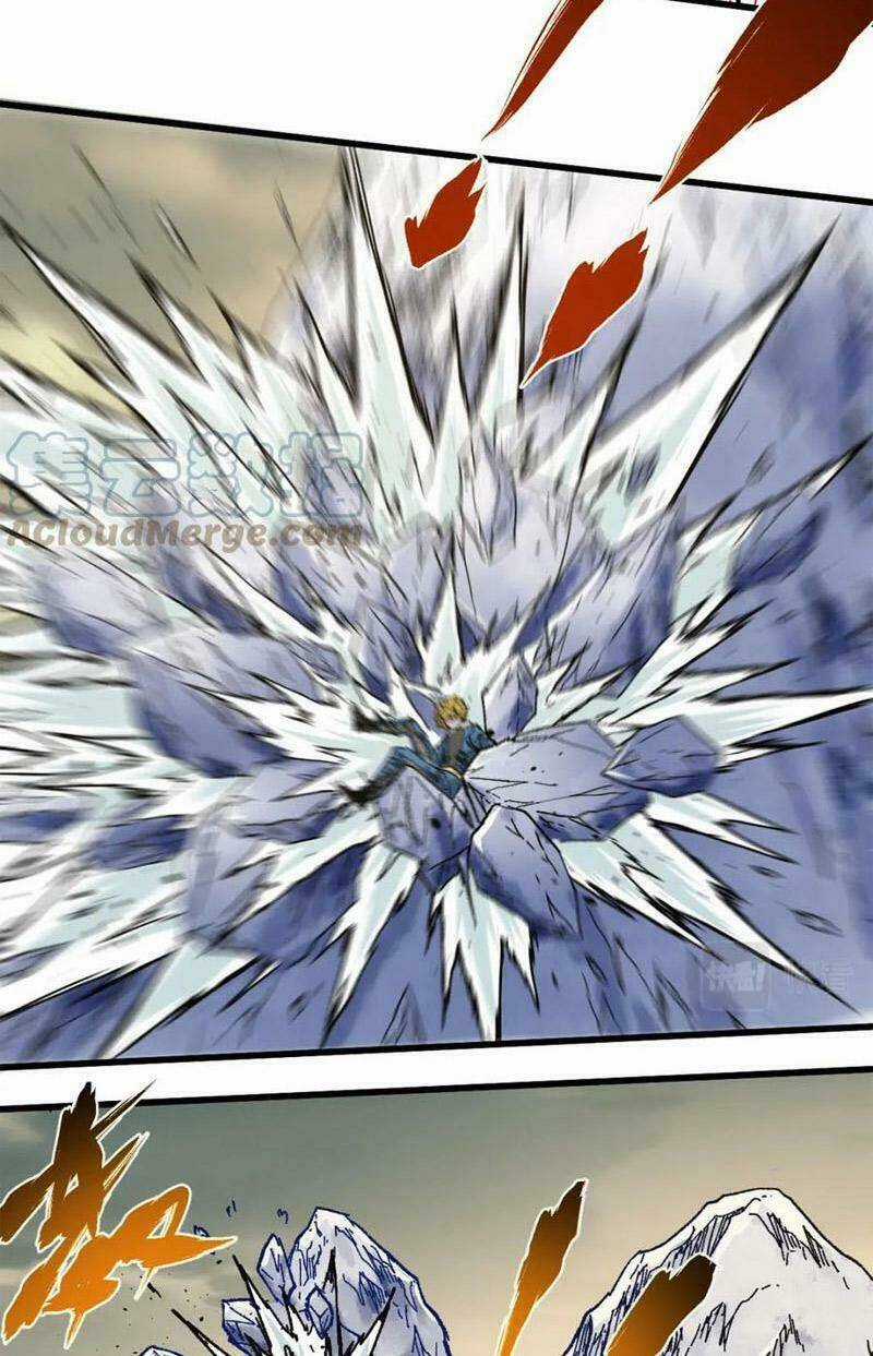 Thánh Khư - Chapter 185 - Trang 52