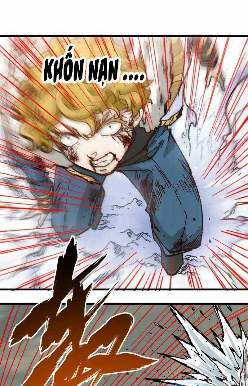 Thánh Khư - Chapter 185 - Trang 54