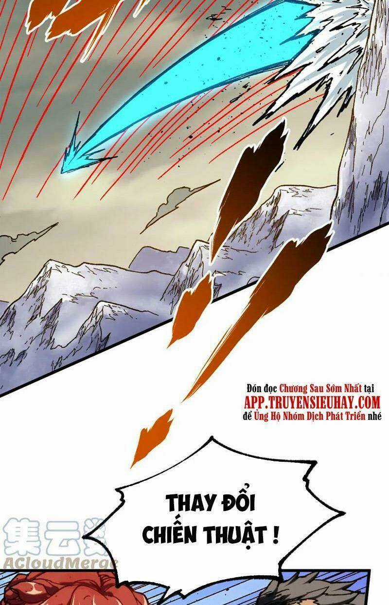 Thánh Khư - Chapter 185 - Trang 55
