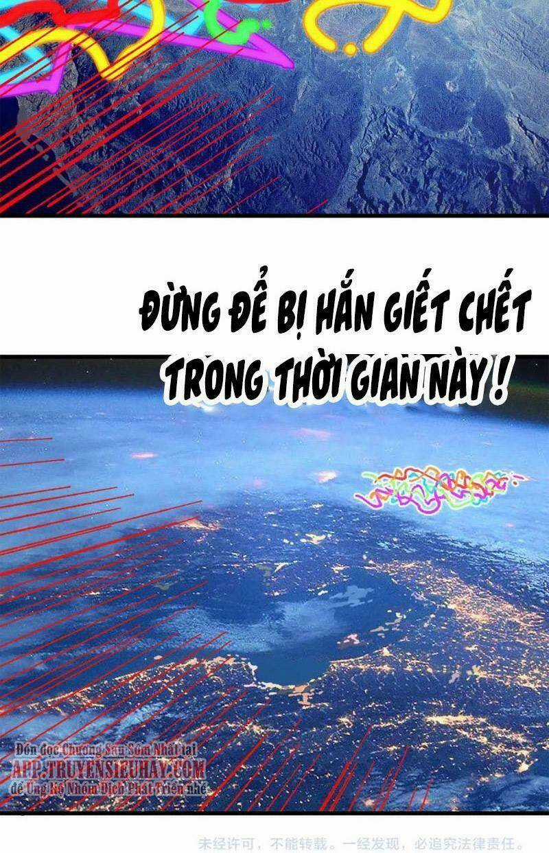 Thánh Khư - Chapter 185 - Trang 60