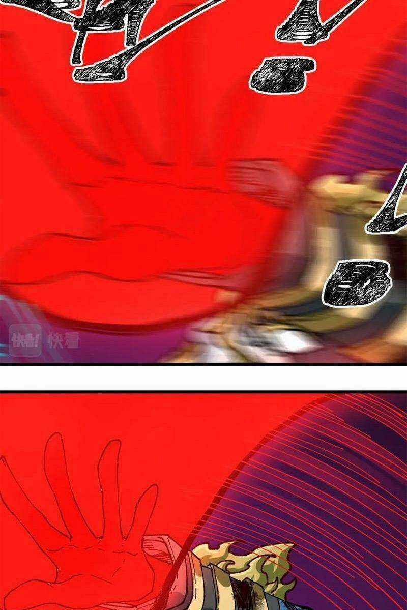 Thánh Khư - Chapter 185 - Trang 10