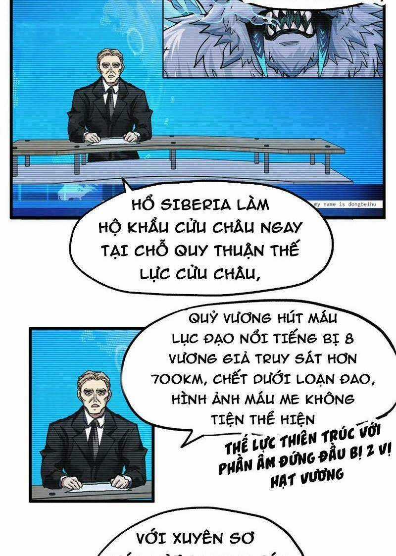 Thánh Khư - Chapter 186 - Trang 2