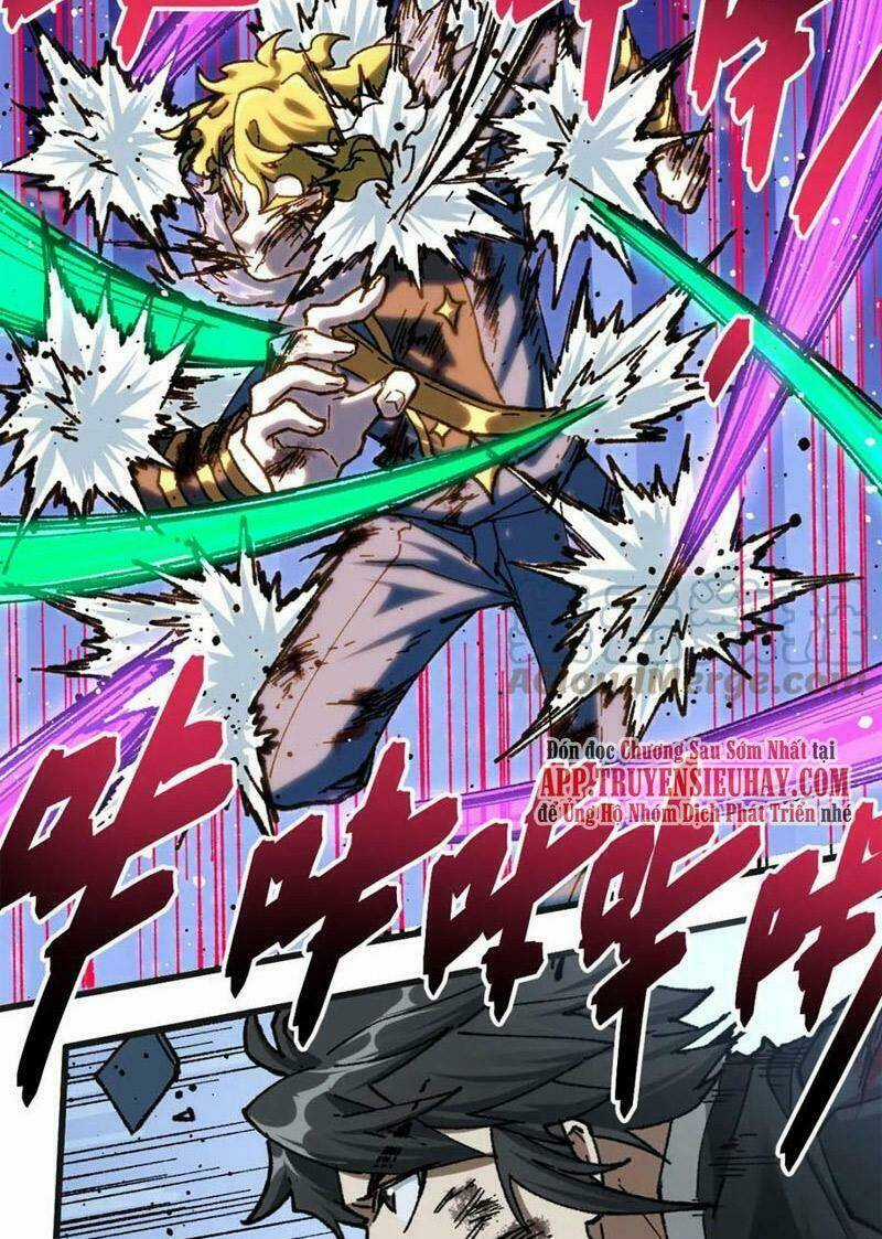 Thánh Khư - Chapter 186 - Trang 11