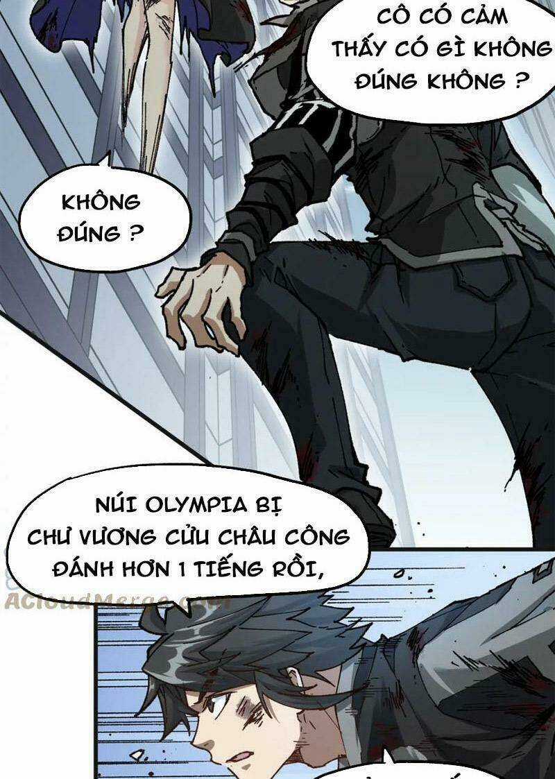 Thánh Khư - Chapter 186 - Trang 13