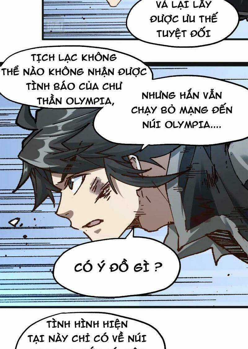 Thánh Khư - Chapter 186 - Trang 14