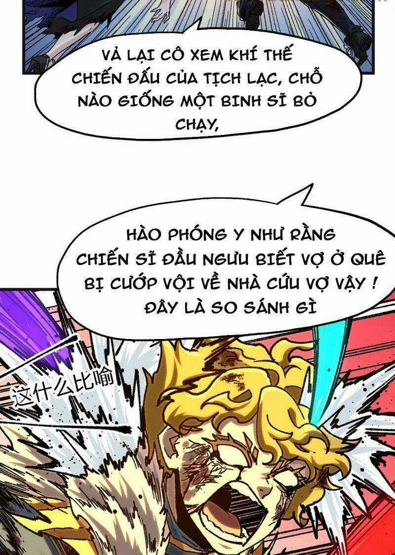 Thánh Khư - Chapter 186 - Trang 16