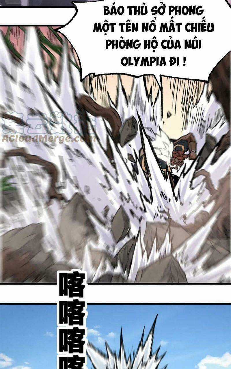 Thánh Khư - Chapter 186 - Trang 25