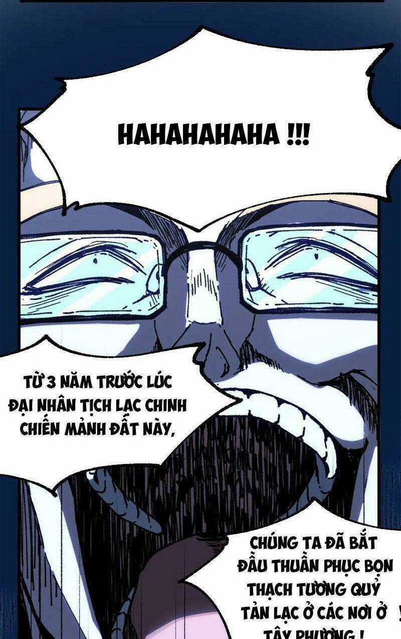 Thánh Khư - Chapter 186 - Trang 28