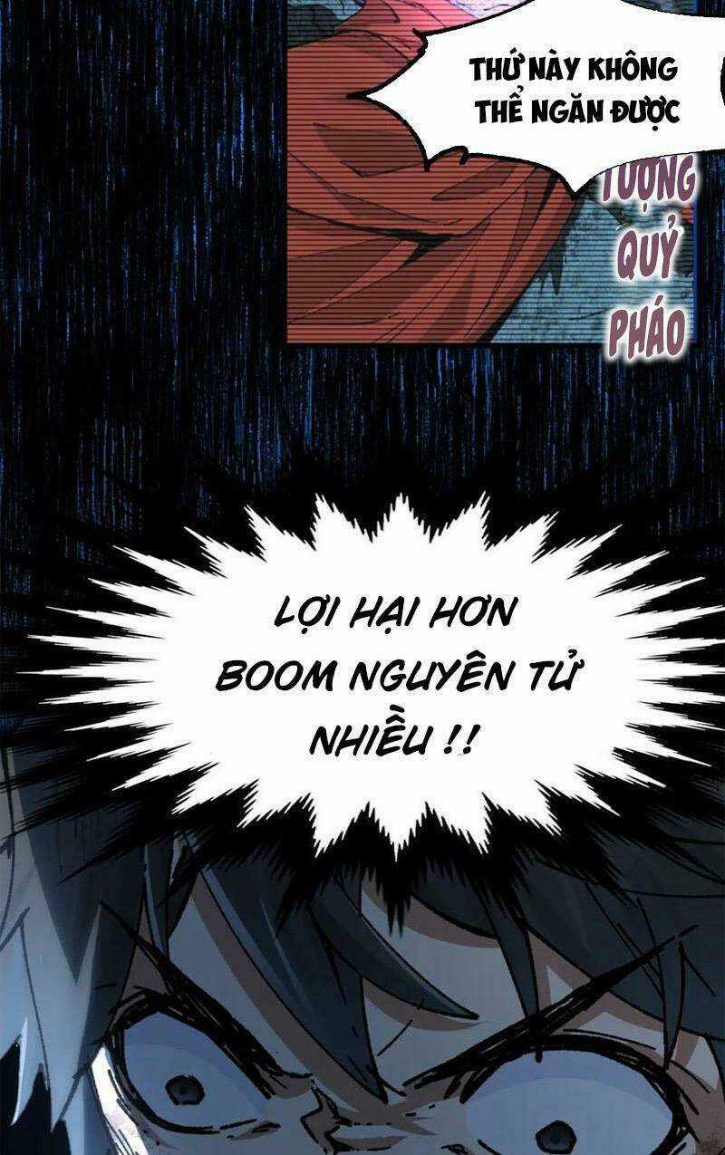 Thánh Khư - Chapter 186 - Trang 30