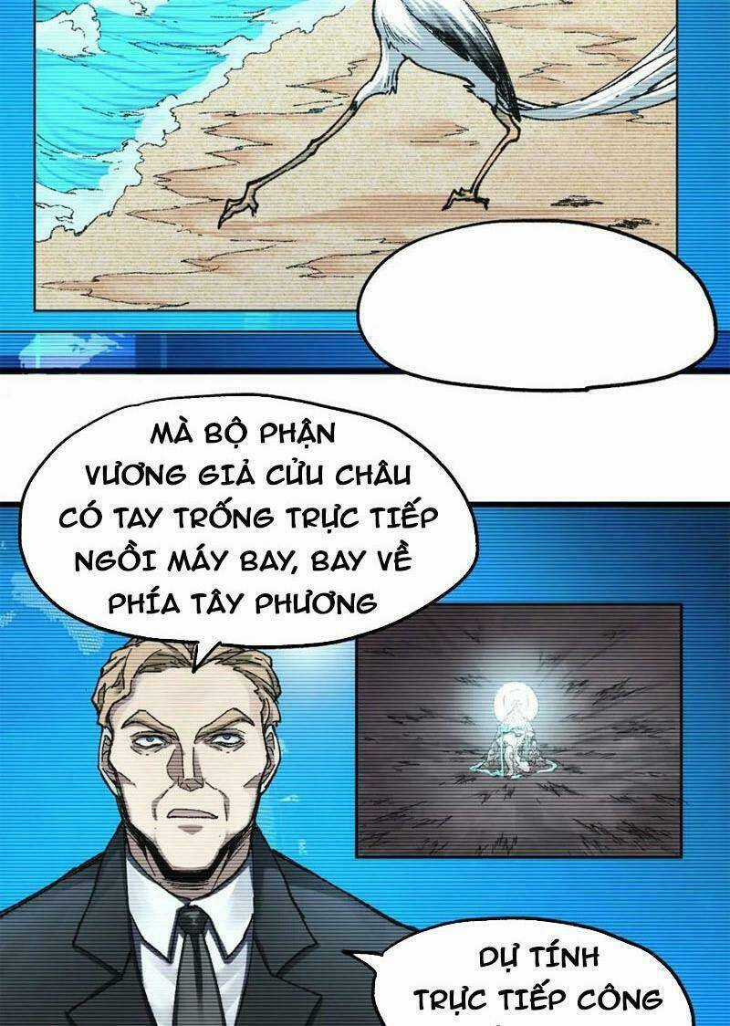 Thánh Khư - Chapter 186 - Trang 4