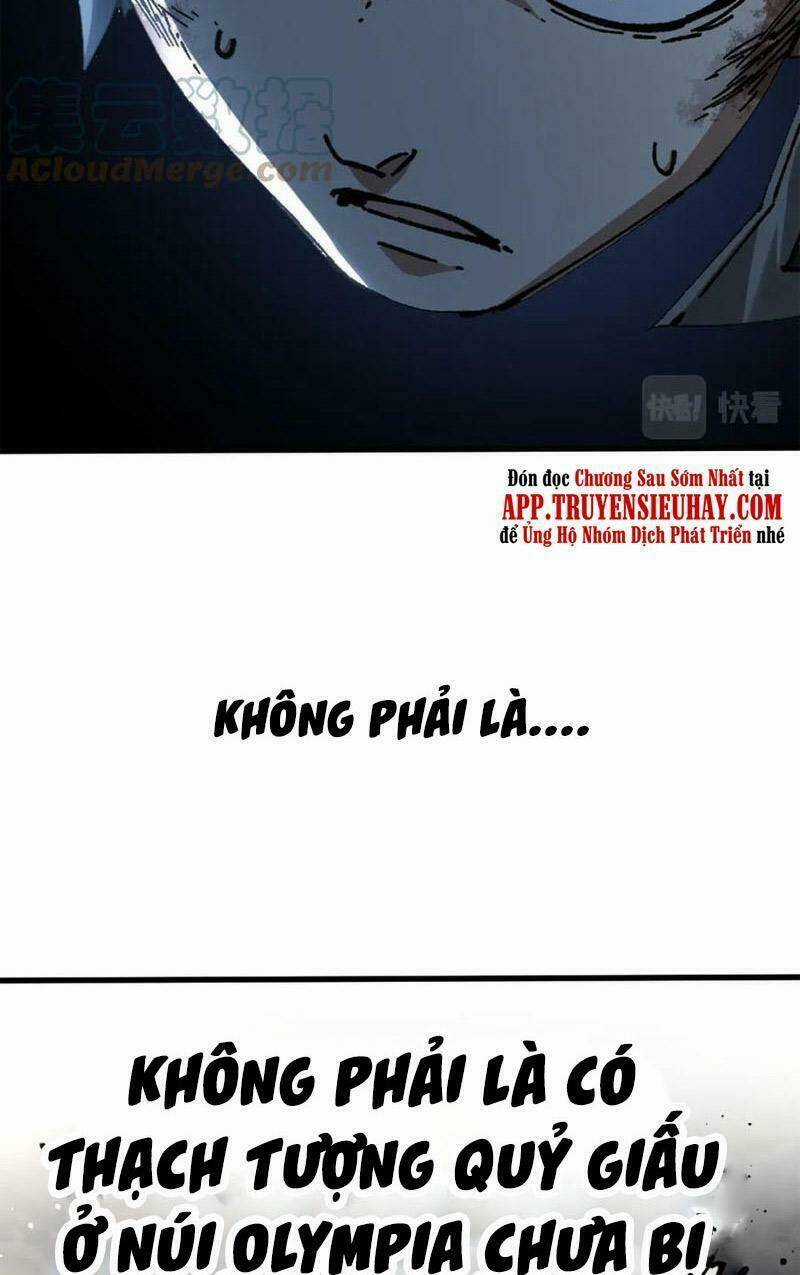 Thánh Khư - Chapter 186 - Trang 31