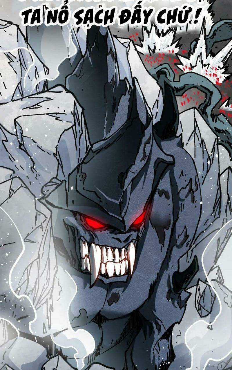 Thánh Khư - Chapter 186 - Trang 32