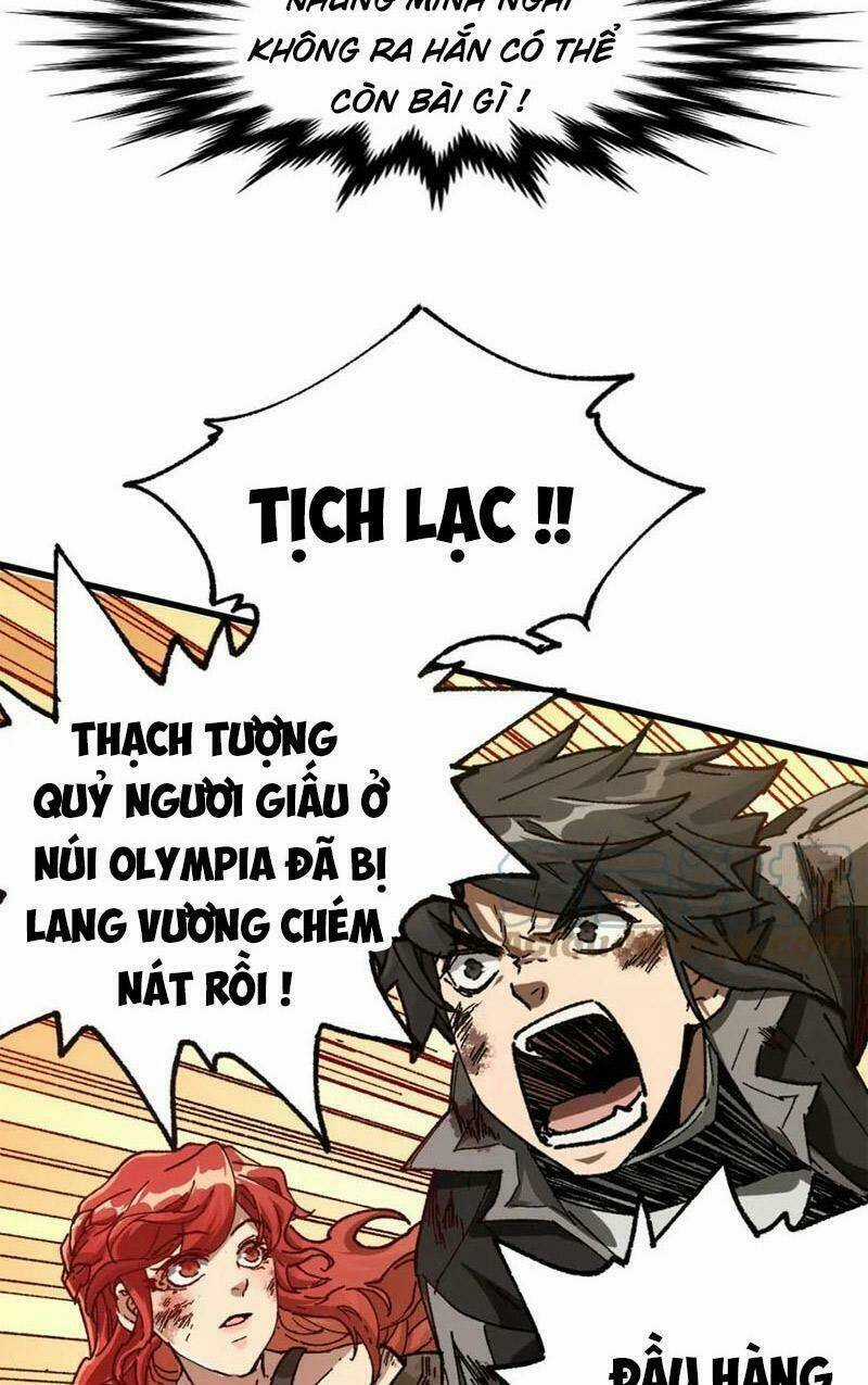 Thánh Khư - Chapter 186 - Trang 34