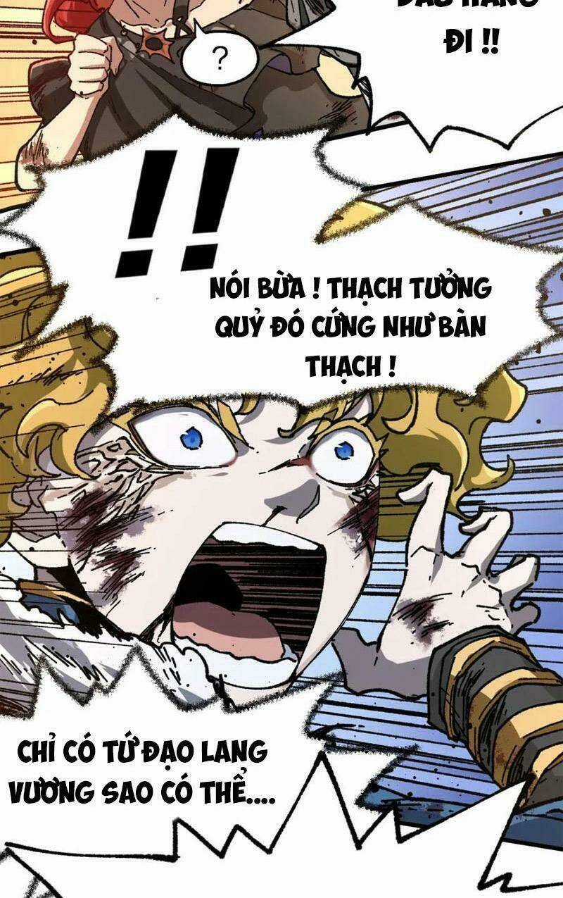 Thánh Khư - Chapter 186 - Trang 35