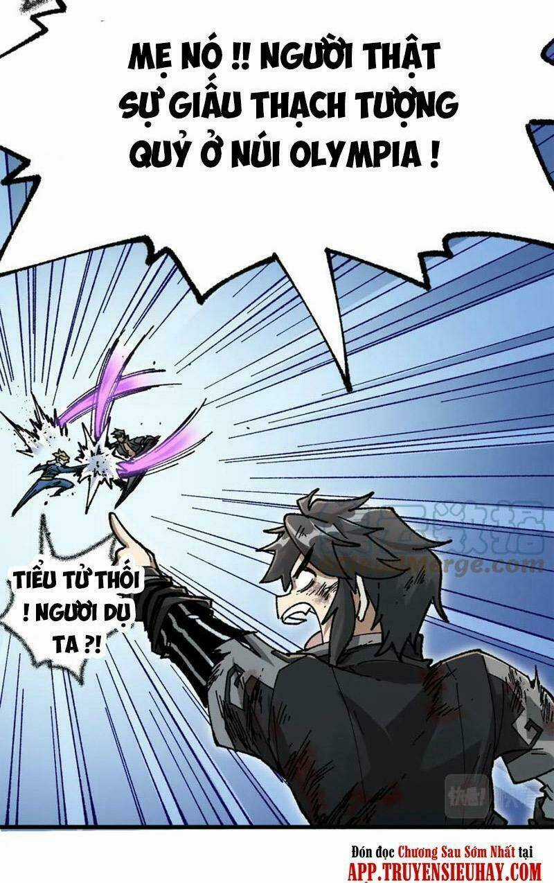 Thánh Khư - Chapter 186 - Trang 36