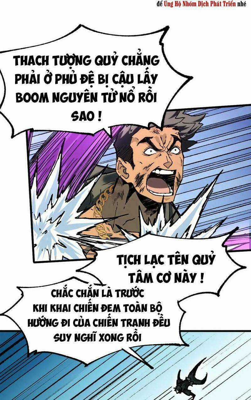 Thánh Khư - Chapter 186 - Trang 37