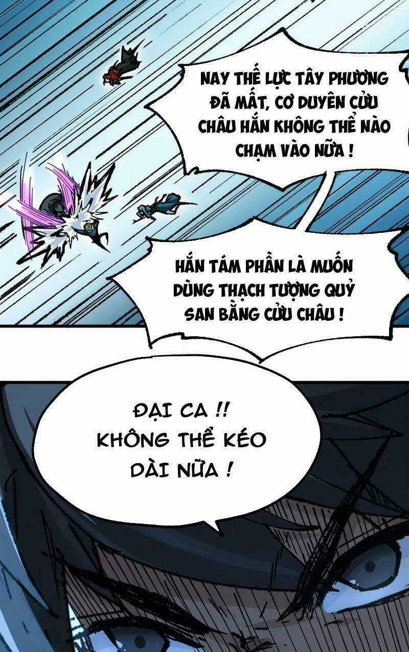 Thánh Khư - Chapter 186 - Trang 38