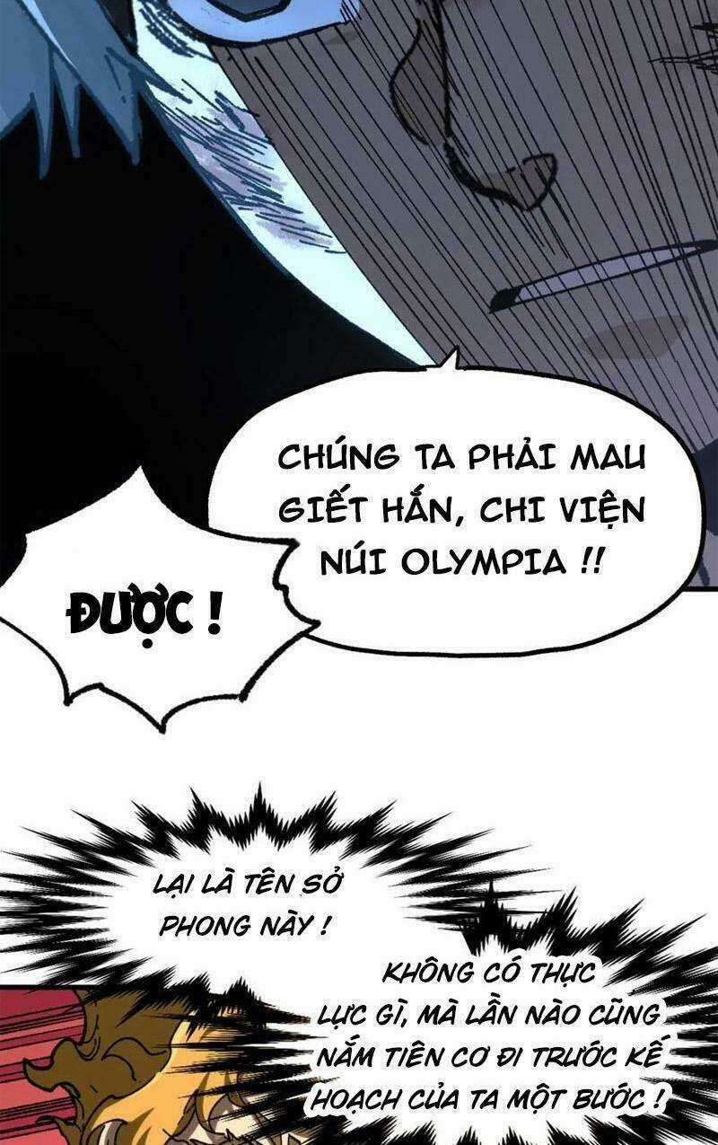 Thánh Khư - Chapter 186 - Trang 39