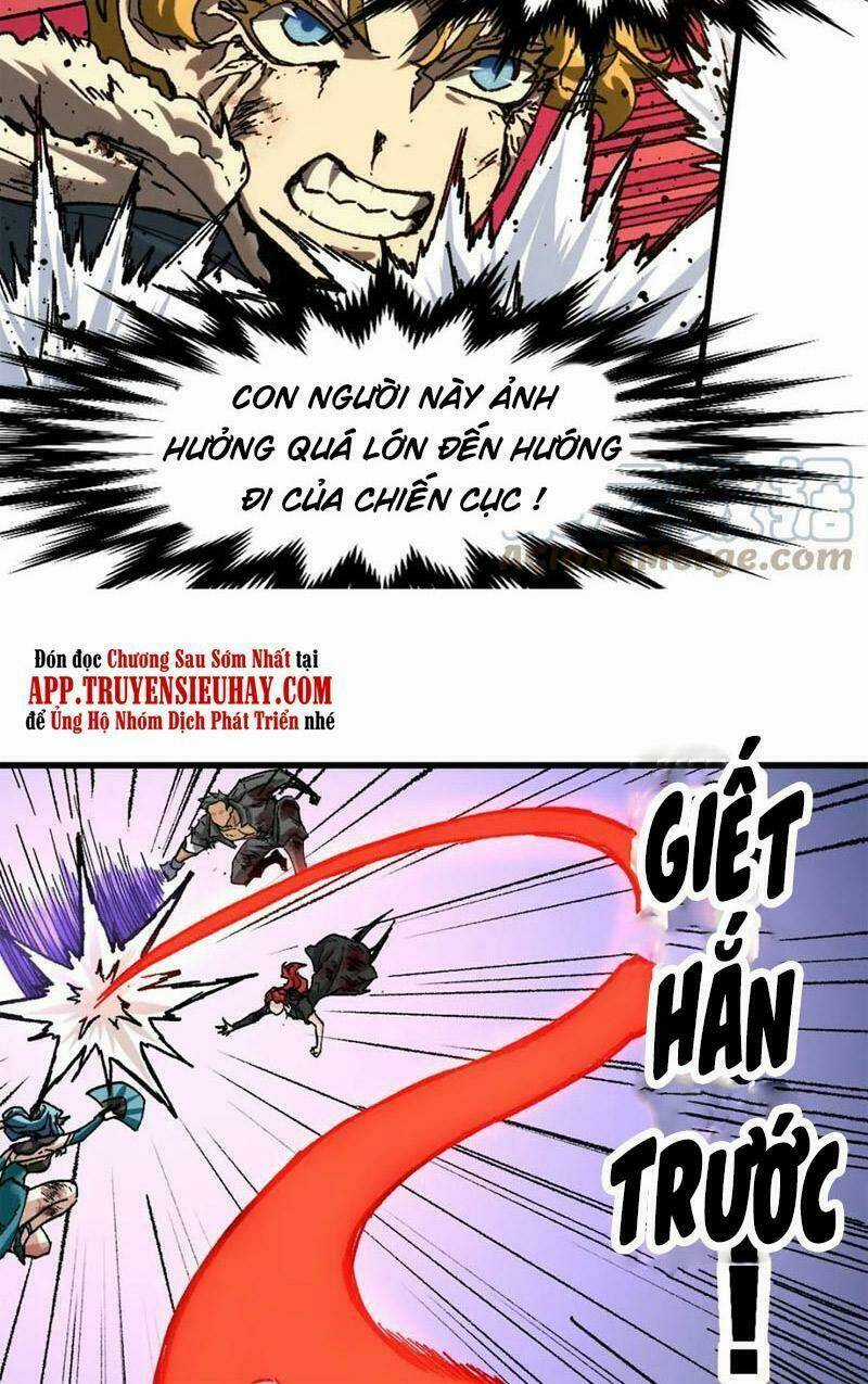 Thánh Khư - Chapter 186 - Trang 40