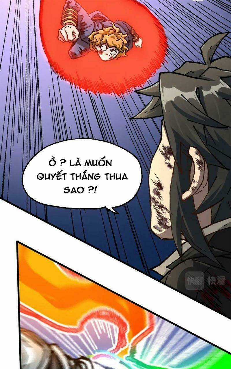 Thánh Khư - Chapter 186 - Trang 41