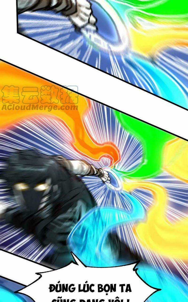 Thánh Khư - Chapter 186 - Trang 42