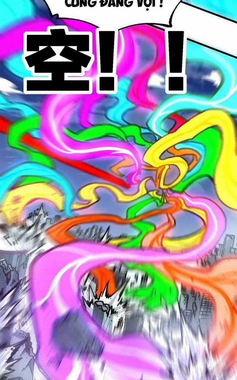 Thánh Khư - Chapter 186 - Trang 43